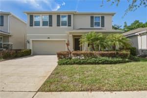 8415 PRAISE DRIVE, TAMPA, FL 33625 - MLS#MFRTB8495104