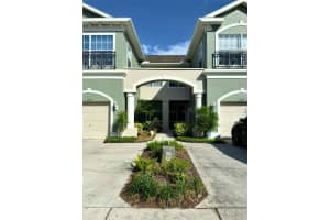 2122 PARK CRESCENT DRIVE, LAND O LAKES, FL 34639 - MLS#MFRTB8495111