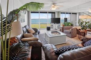 1 KEY CAPRI #103E, TREASURE ISLAND, FL 33706 - MLS#MFRTB8495115