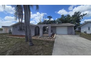 9401 Glen Moor Ln, PORT RICHEY