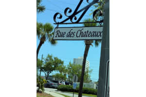 6919 PLACE DE LA PAIX #6919, ST PETERSBURG, FL 33707 - MLS#MFRTB8495121