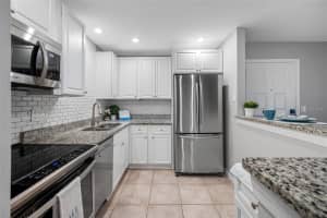 3295 FOX CHASE #105, PALM HARBOR, FL 34683 - MLS#MFRTB8495128