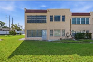 212 CEDARWOOD CIRCLE, SEMINOLE, FL 33777 - MLS#MFRTB8495131