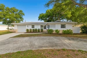 4431 16TH AVENUE, ST PETERSBURG, FL 33713 - MLS#MFRTB8495143