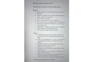 1100 BELCHER ROAD, LARGO, FL 33771 - MLS#MFRTB8495155