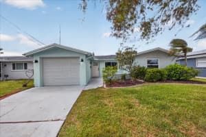 4953 BLUE HERON DRIVE, NEW PORT RICHEY, FL 34652 - MLS#MFRTB8495159