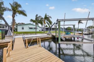 4953 BLUE HERON DRIVE, NEW PORT RICHEY, FL 34652 - MLS#MFRTB8495159