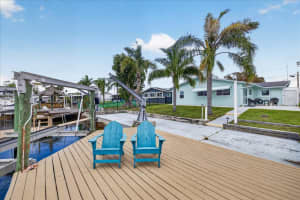 4953 BLUE HERON DRIVE, NEW PORT RICHEY, FL 34652 - MLS#MFRTB8495159