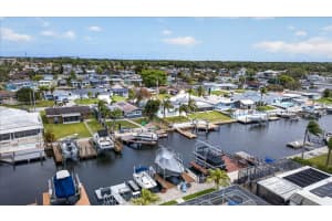 4953 BLUE HERON DRIVE, NEW PORT RICHEY, FL 34652 - MLS#MFRTB8495159