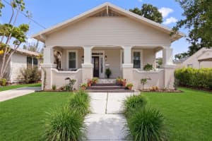 1917 LEMON STREET, TAMPA, FL 33606 - MLS#MFRTB8495163
