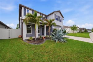 11009 GREEN HARVEST DRIVE, RIVERVIEW, FL 33578 - MLS#MFRTB8495178