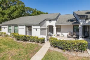 3843 GOLDFINCH COURT, PALM HARBOR, FL 34685 - MLS#MFRTB8495185