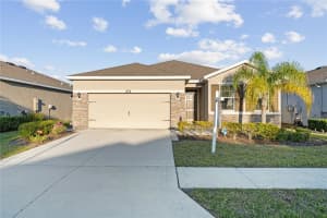 1092 PIPESTONE PLACE, WESLEY CHAPEL, FL 33543 - MLS#MFRTB8495186