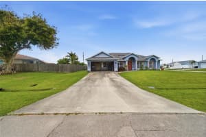2701 PALACE AVENUE, Port Saint Lucie, FL 34987 - MLS#MFRTB8495192