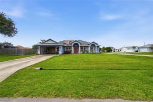 2701 PALACE AVENUE, Port Saint Lucie, FL 34987 - MLS#MFRTB8495192