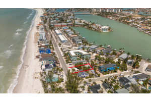 8403 GULF BOULEVARD, TREASURE ISLAND, FL 33706 - MLS#MFRTB8495205