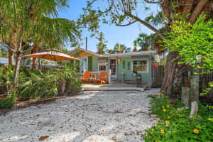 8403 GULF BOULEVARD, TREASURE ISLAND, FL 33706 - MLS#MFRTB8495205