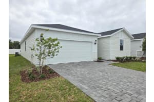 61 ARARAT DRIVE, PALM COAST, FL 32137 - MLS#MFRTB8495212