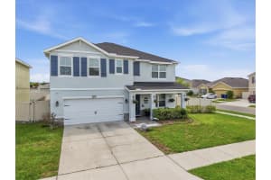 8201 BILSTON VILLAGE LANE, GIBSONTON, FL 33534 - MLS#MFRTB8495214