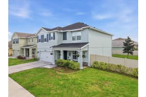 8201 BILSTON VILLAGE LANE, GIBSONTON, FL 33534 - MLS#MFRTB8495214