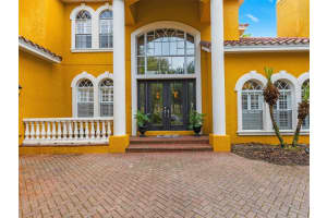 6121 AVOCETRIDGE DRIVE, LITHIA, FL 33547 - MLS#MFRTB8495219