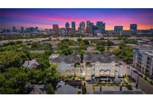 1801 MORGAN STREET, TAMPA, FL 33602 - MLS#MFRTB8495232