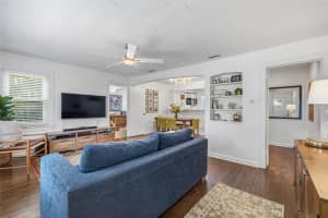3125 QUEEN STREET, ST PETERSBURG, FL 33713 - MLS#MFRTB8495237