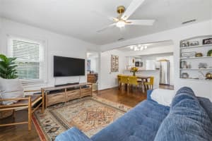 3125 QUEEN STREET, ST PETERSBURG, FL 33713 - MLS#MFRTB8495237