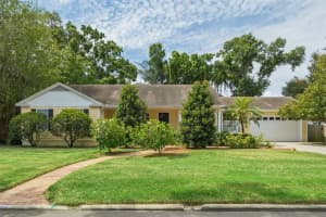 4206 W Obispo St, TAMPA