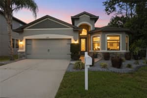 12417 CORALBEAN COURT, NEW PORT RICHEY, FL 34654 - MLS#MFRTB8495248