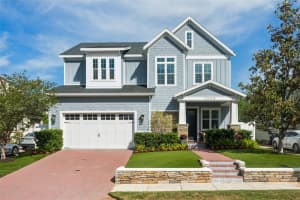 2509 W Palm Dr, TAMPA