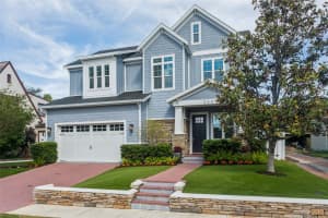 2509 PALM DRIVE, TAMPA, FL 33629 - MLS#MFRTB8495251