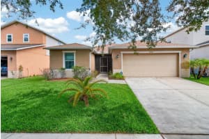 11154 RUNNING PINE DRIVE, RIVERVIEW, FL 33569 - MLS#MFRTB8495258