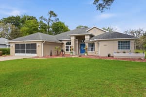30 PINE STREET, HOMOSASSA, FL 34446 - MLS#MFRTB8495260