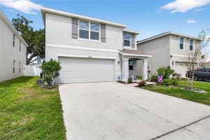 13765 WHISKEY DAISY DRIVE, DADE CITY, FL 33525 - MLS#MFRTB8495268