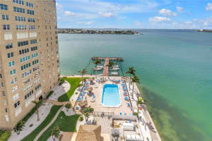 5220 BRITTANY DRIVE, ST PETERSBURG, FL 33715 - MLS#MFRTB8495281