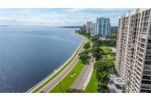 3301 BAYSHORE BOULEVARD, TAMPA, FL 33629 - MLS#MFRTB8495291