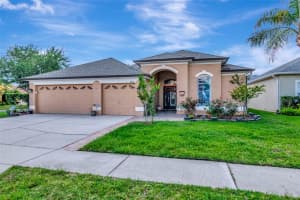 11602 WINDSORTON WAY, TAMPA, FL 33626 - MLS#MFRTB8495293