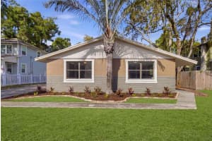 2828 N Elmore Ave, TAMPA