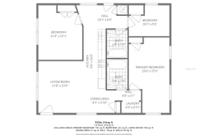 2828 ELMORE AVENUE, TAMPA, FL 33602 - MLS#MFRTB8495301