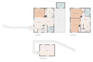 2244 8TH AVENUE, ST PETERSBURG, FL 33713 - MLS#MFRTB8495303