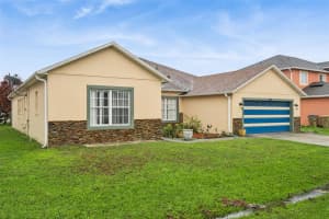 323 ALDERSHOT COURT, KISSIMMEE, FL 34758 - MLS#MFRTB8495328