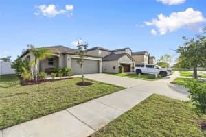 13307 WILLOW BLUESTAR LOOP, RIVERVIEW, FL 33579 - MLS#MFRTB8495331