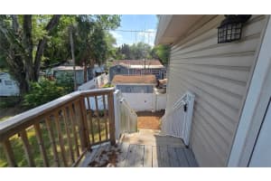 1524 6TH ST NW #B, LARGO, FL 33770 - MLS#MFRTB8495333