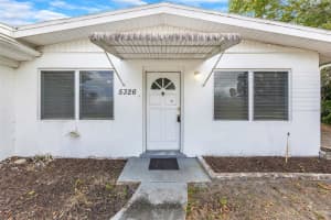 5326 BERKLEY ROAD, NEW PORT RICHEY, FL 34652 - MLS#MFRTB8495349