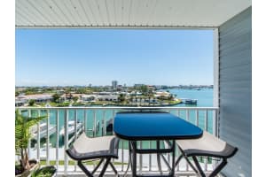 610 ISLAND WAY, CLEARWATER BEACH, FL 33767 - MLS#MFRTB8495352