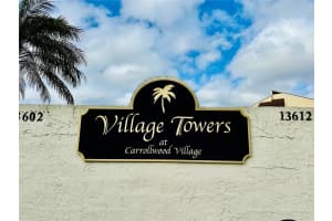 13610 VILLAGE DRIVE, TAMPA, FL 33618 - MLS#MFRTB8495353