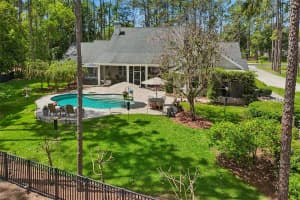 421 PINE BLUFF DRIVE, LUTZ, FL 33549 - MLS#MFRTB8495359