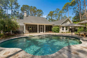 421 PINE BLUFF DRIVE, LUTZ, FL 33549 - MLS#MFRTB8495359