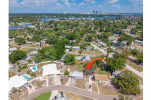 4351 MENHADEN DRIVE, ST PETERSBURG, FL 33705 - MLS#MFRTB8495367